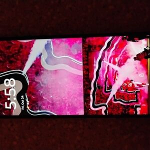 Motorola Smartphone - Black. Total Wireless. Moto G 5g 2025 64 Gigs.